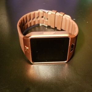 Krazilla smart watch